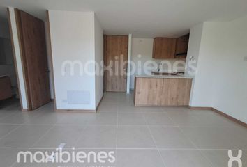 Apartamento en San Germán, Medellín