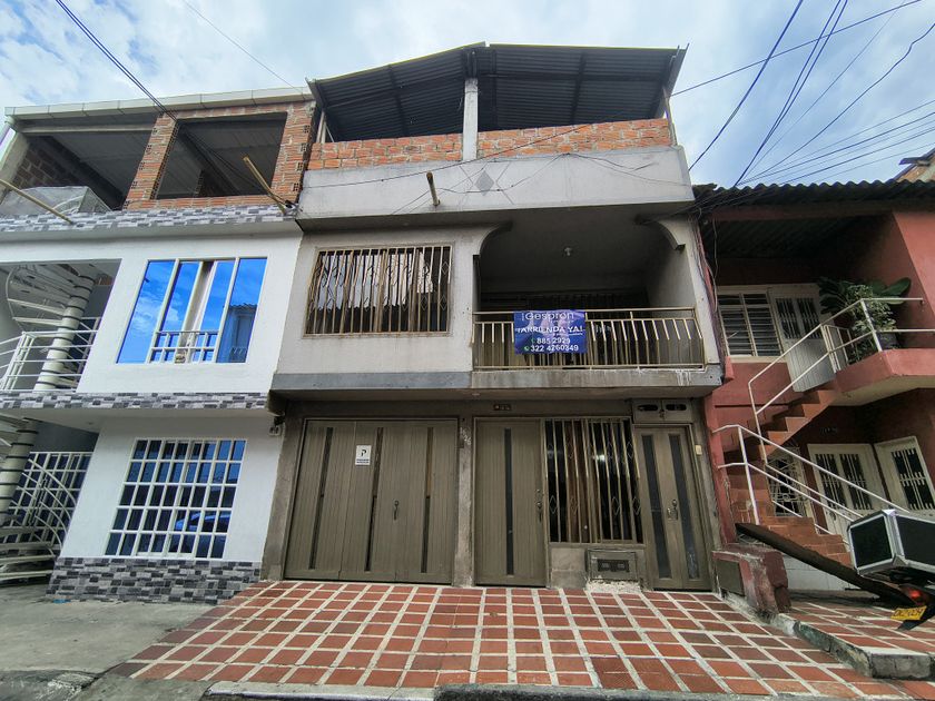 Apartamento en arriendo Meléndez, Sur