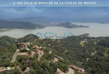 Lote de Terreno en  Carretera Valle De Bravo-santo Tomás De Los Plátanos-zuluapan-lim. Méx. /mich., San Gaspar, Valle De Bravo, México, 51217, Mex