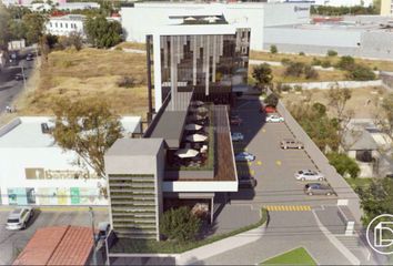 Oficina en  Boulevard Tláloc, Desarrollo San Pablo, Querétaro, 76125, Mex