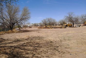 Lote de Terreno en  Los Santos Residencial, Hermosillo