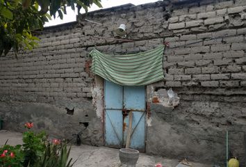 Lote de Terreno en  Privada Los Pinos, Barrio San Miguel, Zumpango, México, 55603, Mex