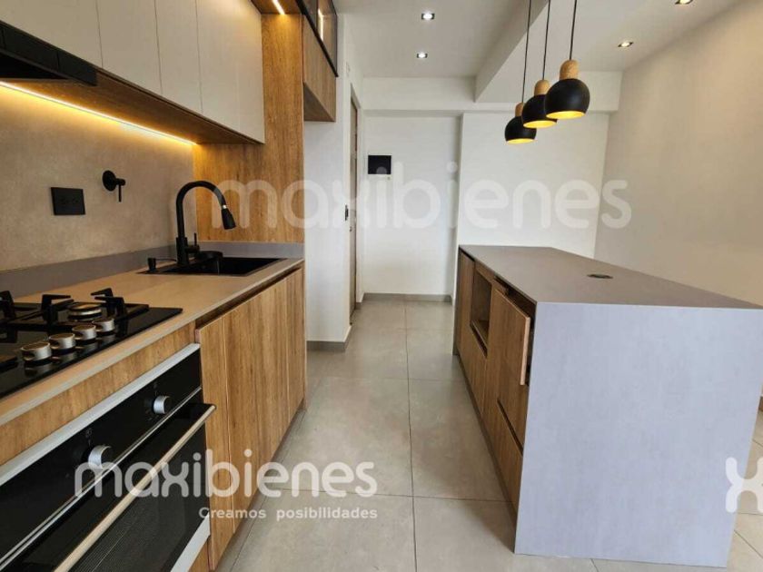 Apartment for rent in Bello