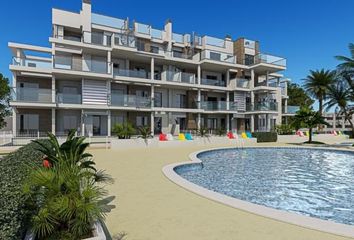 Apartamento en  Dénia, Alicante Provincia