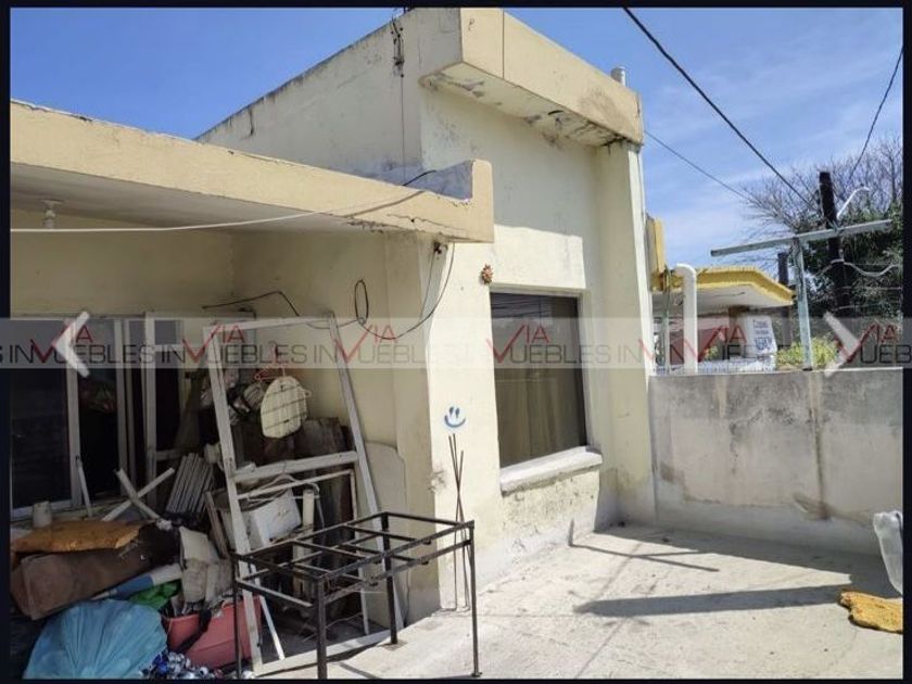 venta Casa en La Joya INFONAVIT 1er. Sector, Guadalupe, Nuevo León (EB