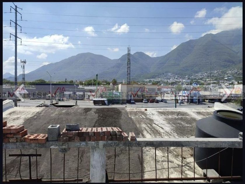 venta Casa en La Joya INFONAVIT 1er. Sector, Guadalupe, Nuevo León (EB