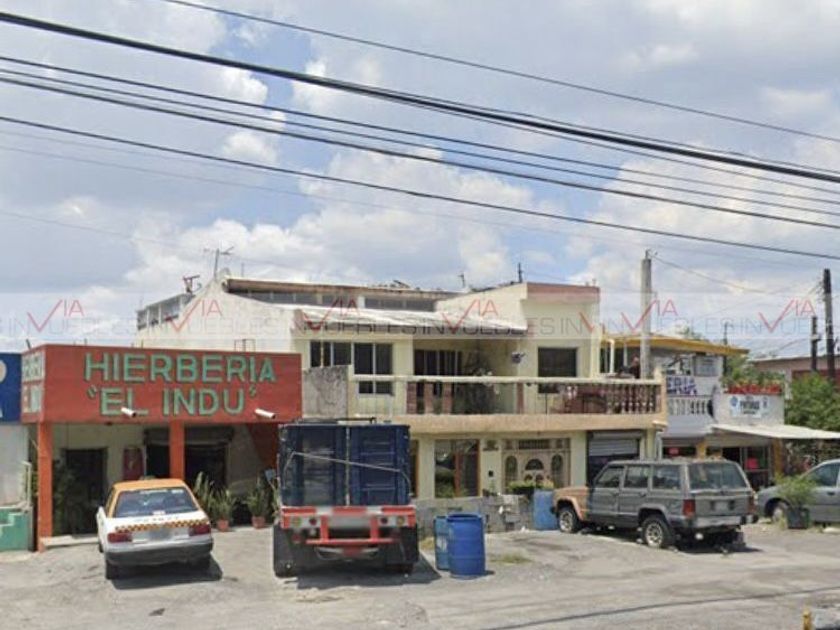 venta Casa en La Joya INFONAVIT 1er. Sector, Guadalupe, Nuevo León (EB