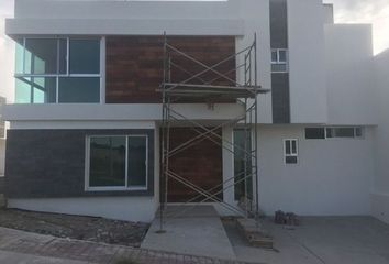 Casa en  Boulevard Esmeralda, Fraccionamiento Punta Esmeralda, Corregidora, Querétaro, 76906, Mex