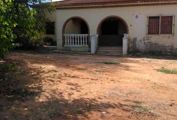 Chalet en  Carmona, Sevilla Provincia