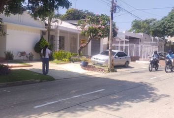 Casa en Porvenir, Barranquilla