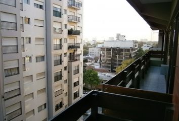 Departamento en  La Perla, Mar Del Plata