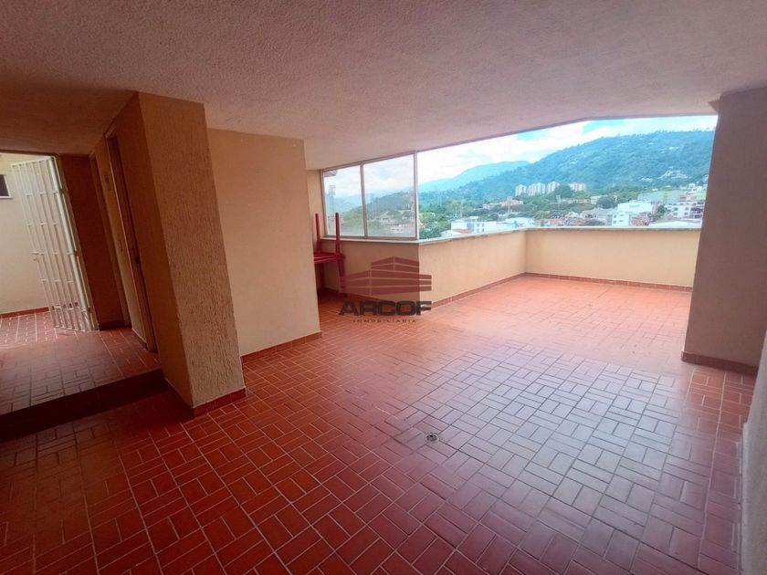 Apartamento en arriendo Cra. 32 #1745, Bucaramanga, Santander, Colombia