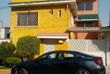 Casa en  Lomas De Valle Dorado, Tlalnepantla De Baz