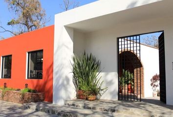 Casa en condominio en  San Antonio Tlayacapan, Chapala, Jalisco