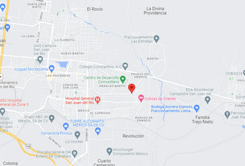 Casa en  Calle Atongo 6-30, Fracc Granjas Banthi 3ra Sección, San Juan Del Río, Querétaro, 76805, Mex