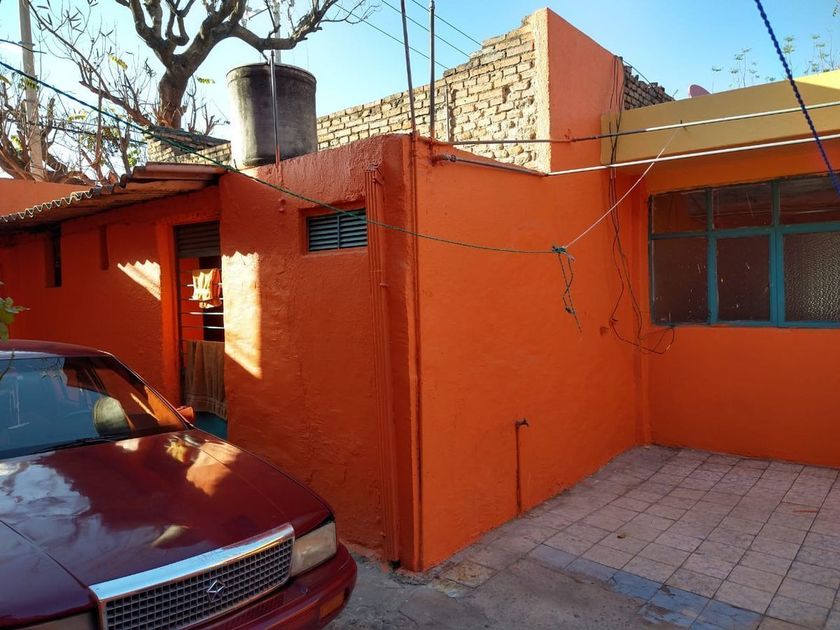 Casa en venta Antigua Penal De Oblatos, Guadalajara, Jalisco