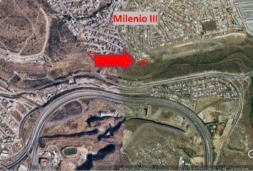 Lote de Terreno en  Milenio Iii Fase A, Municipio De Querétaro