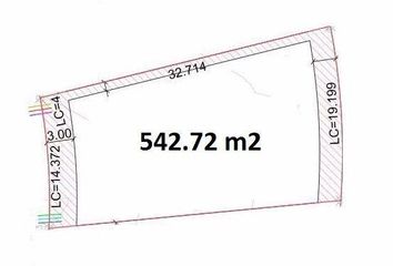 Lote de Terreno en  Residencial Cordillera, Santa Catarina