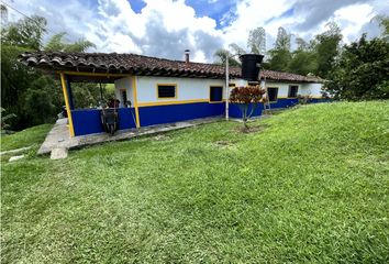 Villa-Quinta en  La Tebaida, Quindío