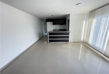 Apartment for rent in San Vicente, Barranquilla