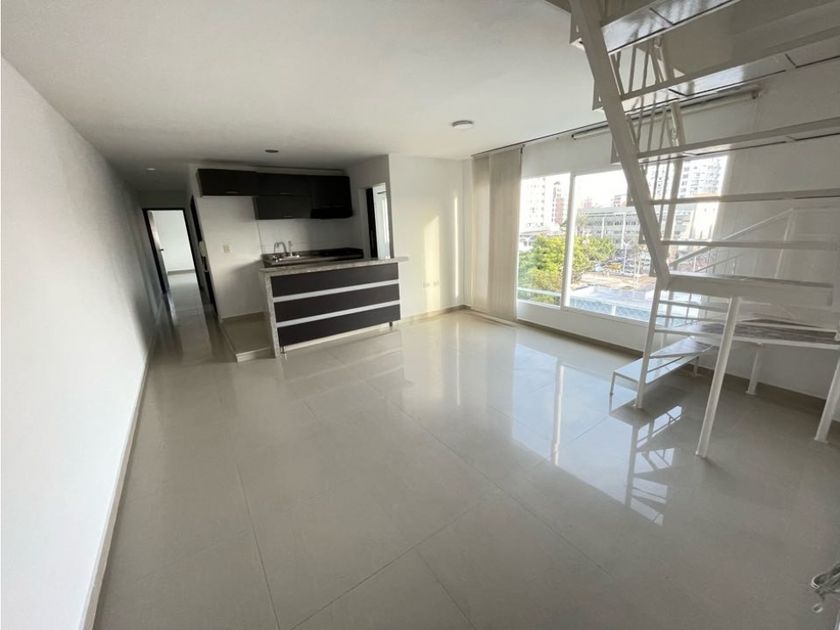 Apartment for rent in Barranquilla