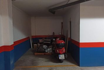 Garaje en  Bailén - Miraflores, Málaga