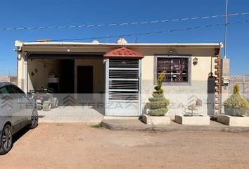 Casa en  Valle Dorado, Municipio De Chihuahua