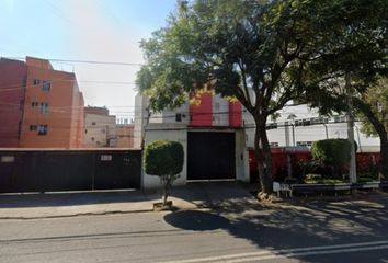 Departamento en  Santa Cruz Atoyac, Benito Juárez, Cdmx