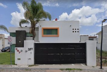 Casa en  Epigmenio González, Municipio De Querétaro