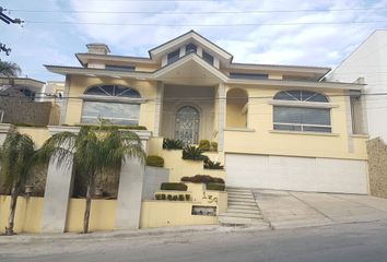 Casa en  Real De San Jerónimo, Monterrey