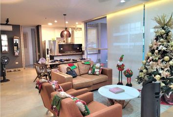 Apartamento en  Altos De Riomar, Barranquilla