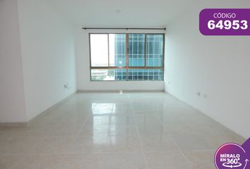 Apartamento en  Calle 85, Calle 85, El Poblado, Barranquilla, Atlantico, Col