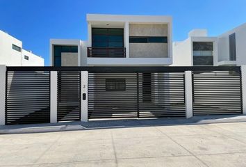 Casa en  Cerrada Resurgimiento, Montecristo, Campeche, 24044, Mex