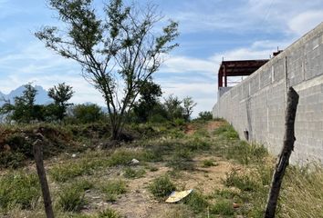 Lote de Terreno en  Los Cristales, Monterrey