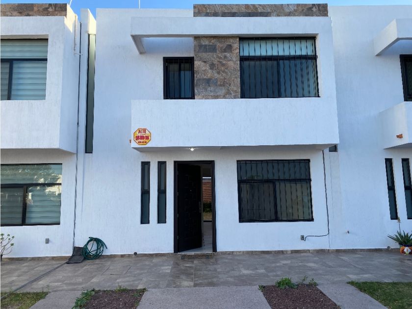 renta Casa en Villa De Pozos, San Luis Potosí (5027523)