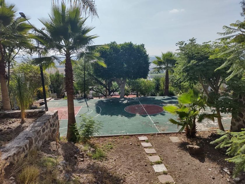 venta Casa en Huertas La Joya, Municipio de Querétaro (EBLE1479s