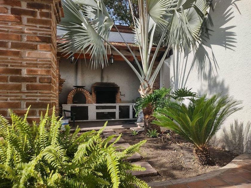 venta Casa en Huertas La Joya, Municipio de Querétaro (EBLE1479s