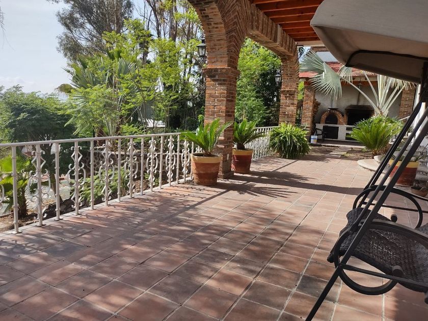 venta Casa en Huertas La Joya, Municipio de Querétaro (EBLE1479s