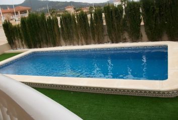 Chalet en  Hondon De Los Frailes, Alicante Provincia