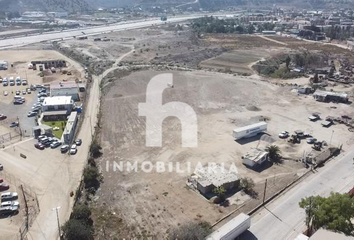 Lote de Terreno en  Murua Poniente, Tijuana