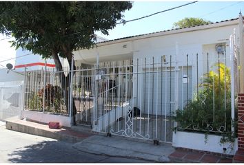 Casa en  El Castillos, Barranquilla