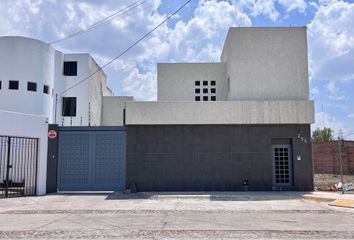 Casa en  Calle Parque Versalles, Colinas Del Parque I, San Luis Potosí, 78294, Mex