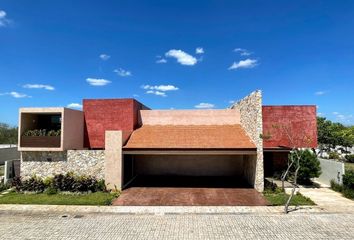 Casa en  Temozón Norte, Mérida, Yucatán, Mex