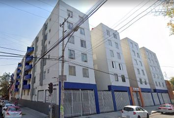 Departamento en  Calle Aluminio, Popular Rastro, Venustiano Carranza, Ciudad De México, 15220, Mex