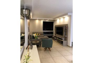 Apartamento en  San Francisco, Ciudad De Panamá