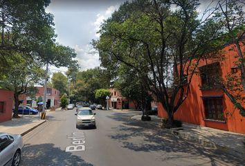 Casa en  Estación Coyoacán, Ciudad De México, Mex