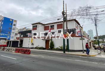 Local comercial en  Avenida Faustino Sánchez Carrión 520, Jesús María, Lima, 15076, Per