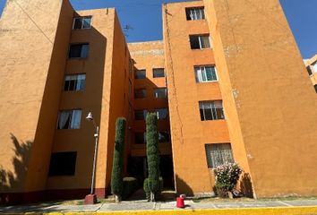 Departamento en  Barrio Norte, Atizapán De Zaragoza