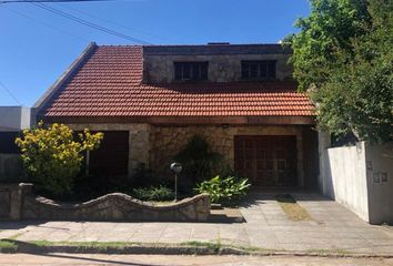 Casa en  Ramos Mejía, La Matanza