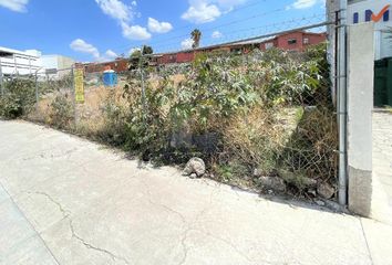 Lote de Terreno en  Querétaro, Santiago De Querétaro, Municipio De Querétaro